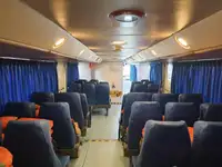 Buque de ferry en venta
