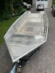 Barcos de trabajo en venta