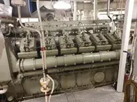 Remolcador en venta