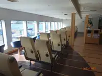 Buque de ferry en venta