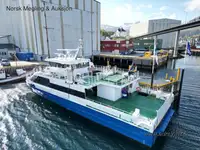 Buque Ro-Ro en venta