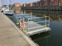 Barco mercante en venta