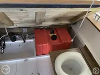 Buque de crucero en venta