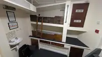 Buque de prospección en venta