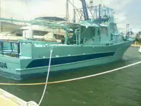 Arrastrero en venta