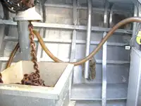 Buque de prospección en venta