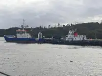 Buque de pasajeros en venta