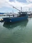 Arrastrero en venta
