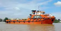Remolcador en venta