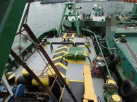 Remolcador en venta