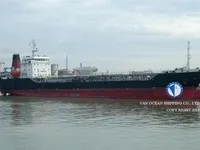 Petrolero/quimiquero en venta