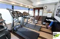 Buque de crucero en venta