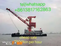 Barcaza en venta