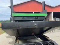 Barcaza en venta