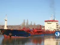 Petrolero/quimiquero en venta