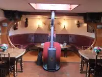 Barcaza en venta