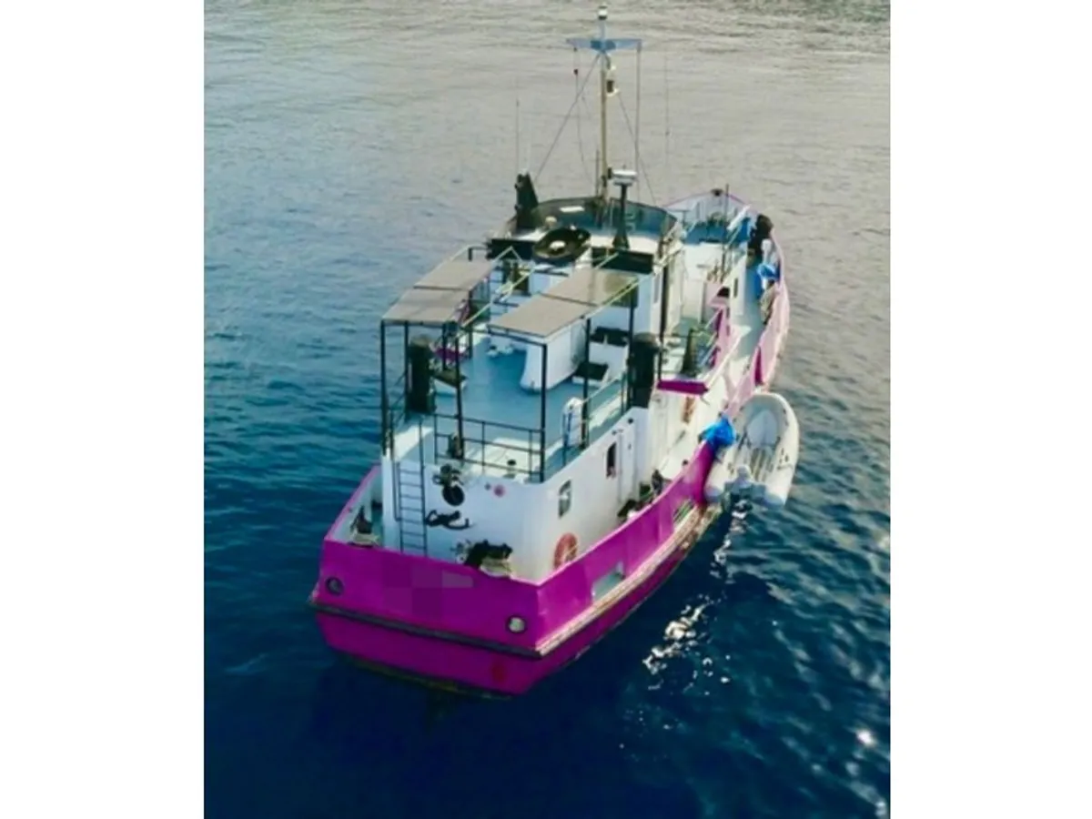 Yate en venta