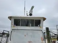 Buque de suministro en venta