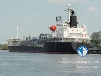 Petrolero/quimiquero en venta
