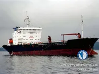 Petrolero/quimiquero en venta