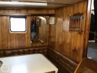 Arrastrero en venta