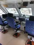 Buque granelero en venta