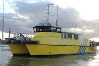 Barco mercante en venta