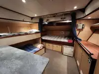 Embarcaciones de trabajo en venta