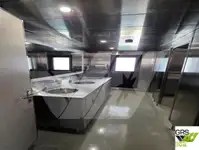 Buque Ro-Ro en venta