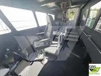 Lancha piloto en venta