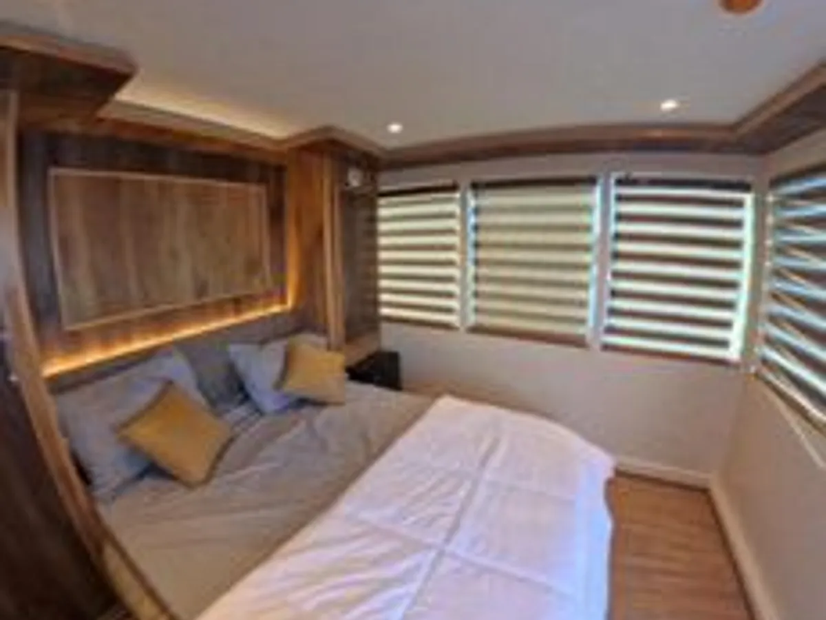 Yate en venta