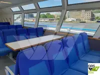 Buque de ferry en venta