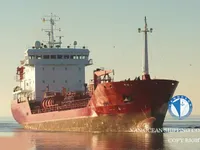 Petrolero/quimiquero en venta