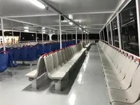 Buque de pasajeros en venta