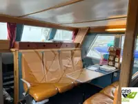 Buque de crucero en venta