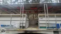 Buque de crucero en venta