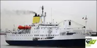 Buque granelero en venta