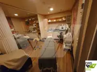 Buque de crucero en venta