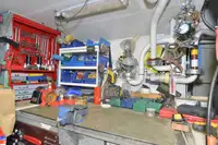 Remolcador en venta