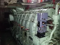 Remolcador en venta