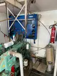 Embarcaciones de trabajo en venta