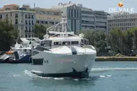 Buque de ferry en venta