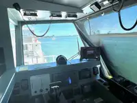 Catamarán en venta