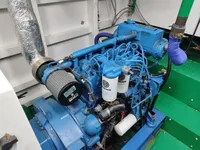 Buque portacontenedores en venta