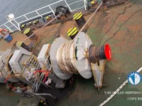 Petrolero/quimiquero en venta