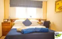 Buque de crucero en venta