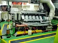 Remolcador en venta