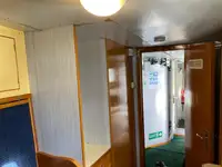 Remolcador en venta