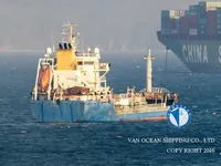 Petrolero/quimiquero en venta