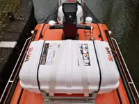 Buque portacontenedores en venta